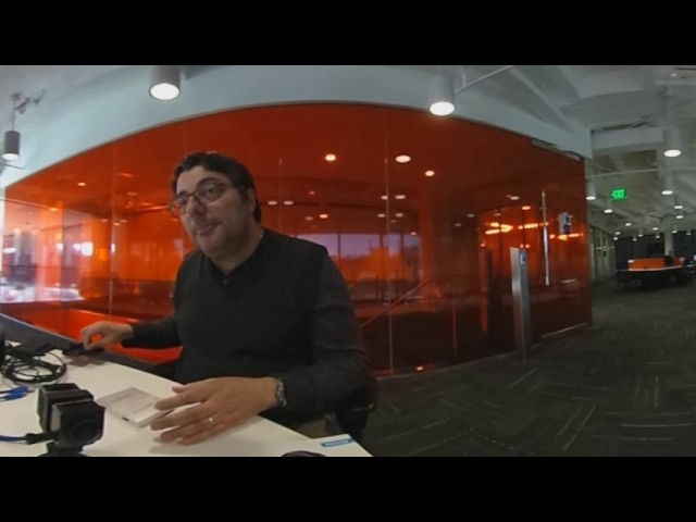 We Get Around Elie Khoury with Dermandar and StereoStitch | Part 3 of 3