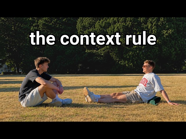 How to become someone everyone loves talking to