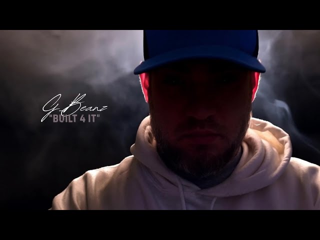 G-Beanz - BU1LT 4 1T (Official Visualizer)