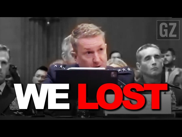 Top US general tacitly admits defeat by Iran