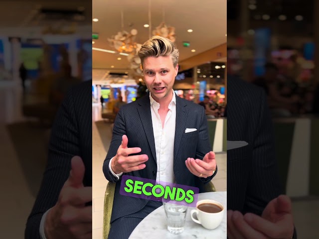 What to do if you can't answer an interview question! 🤔  #job #newjob #Interview