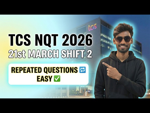TCS NQT 21st March Shift 2 Coding Questions | Parking Charges + Balloon Problem | Full Explanation