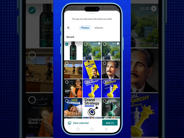 Create Stunning Product Visuals with ChatGPT MegaScale