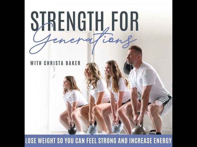 Ep 51 | You're Eating Clean... So Why Aren't You Losing Weight?