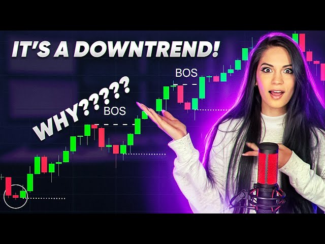 Market Structure Tips I REGRET Not Knowing SOONER (For Binary Options)