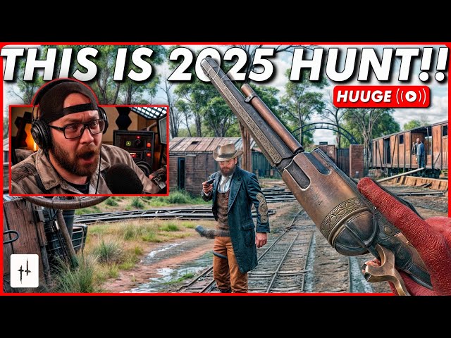 🤣 Next Event Theories: Desalle? Rain? (RUST LATER) - Huuge