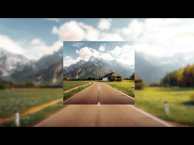 Loos ari bald slowed & reverb (perfectly)