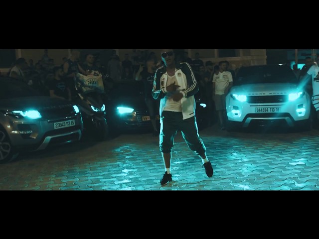 LIM - LaLaLa (Clip officiel)