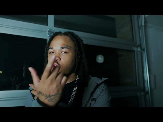 BloodHound Q50 - Hobby (Official Music Video)