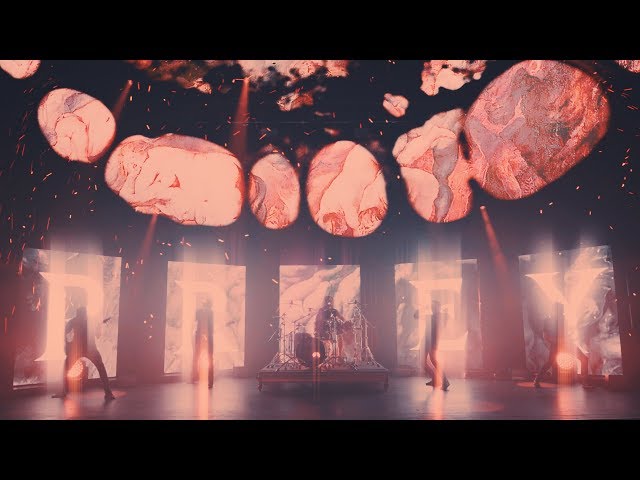 Parkway Drive - "Prey"
