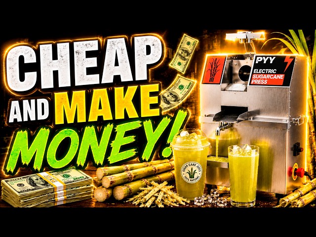 20 CHEAP MINI MACHINES Few People Know About That Will MAKE YOU MONEY 💰 FROM HOME (Easy Business!)