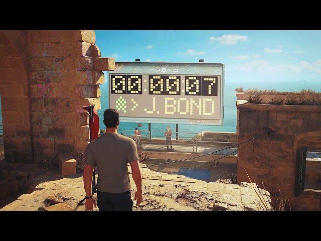Yes... the developers knew you would try this