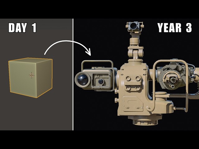 Nobody Told Me This About Concept Design