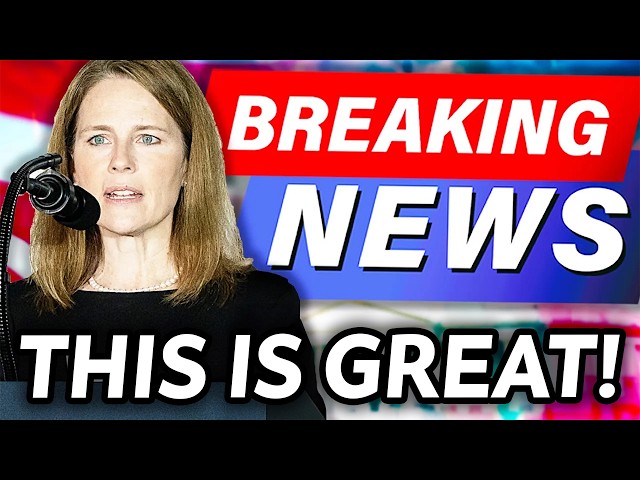 BREAKING 2A NEWS! TRUMP DOJ ANNOUNCES MASSIVE 2A MOVE FOR SCOTUS!