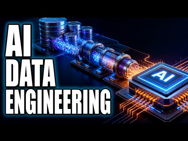AI Data Engineering Explained
