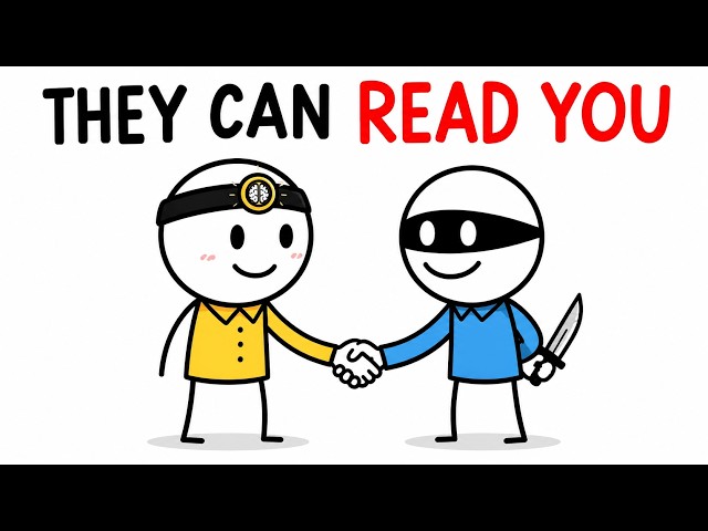 The Psychology Of People Who Can Read Minds (And Why They Hide)