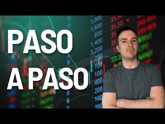 How to Trade from Scratch on BingX