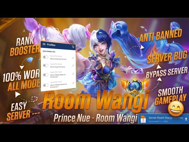 LATEST ML FRAGRANT ROOM TUTORIAL 100% FREE - ALLTIER FRAGRANT ROOM SEASON 42