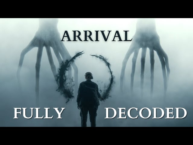 Deep Dive and Analysis of the hidden themes in this masterpiece
