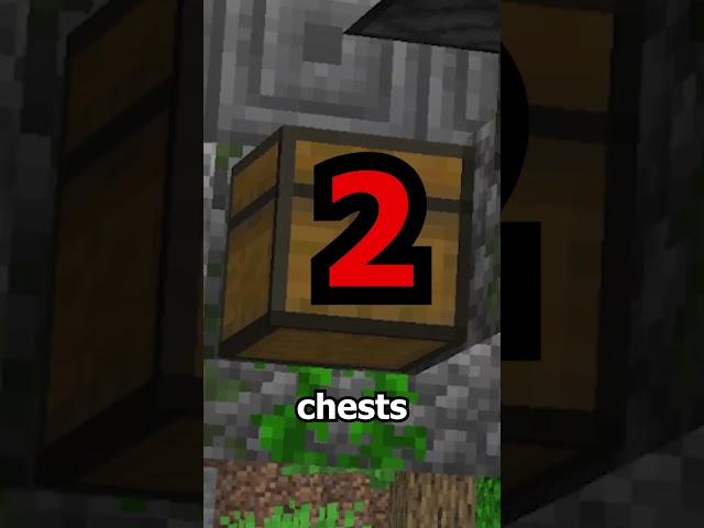 The Worst Designed Structure in Minecraft... #minecraft