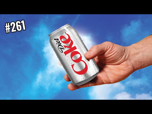 This Drink Shouldn't Exist | The Yard