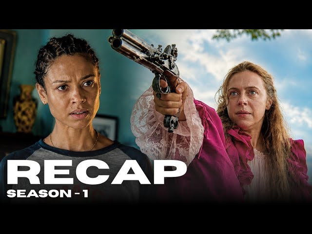 Possession (2026) Season 1 Full Recap | Complete Breakdown & Ending Explained