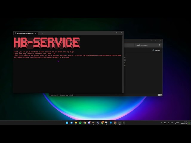 BEST AUTOMATIC DISCORD NITRO GEN | WORKING 2025 | HOW TO GET NITRO FOR FREE