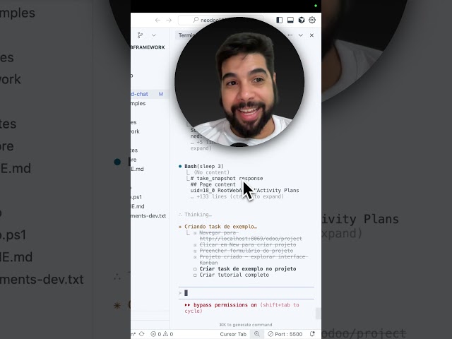 Automate Tasks with Neo4j - #VibeCoding #ClaudeCode
