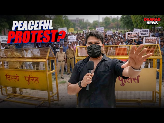 BHOOKH HADTAL | HARSH RAJPUT