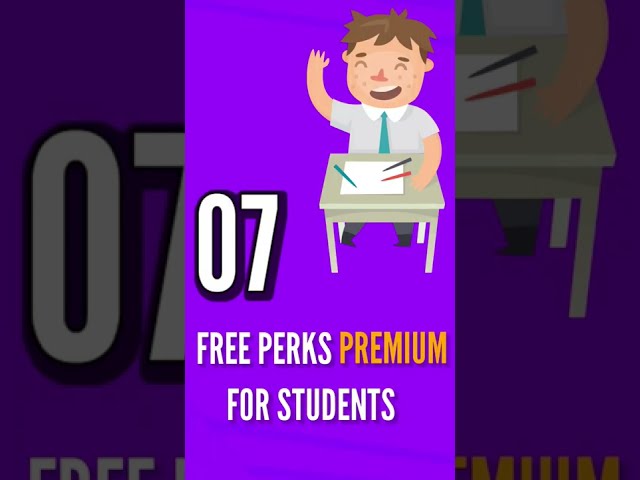 07 FREE❗PREMIUM GEAR STUDENTS👨‍🎓 #shorts