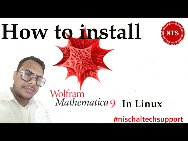 How to install Mathematica in linux | Ubunu | CentOS | RedHat