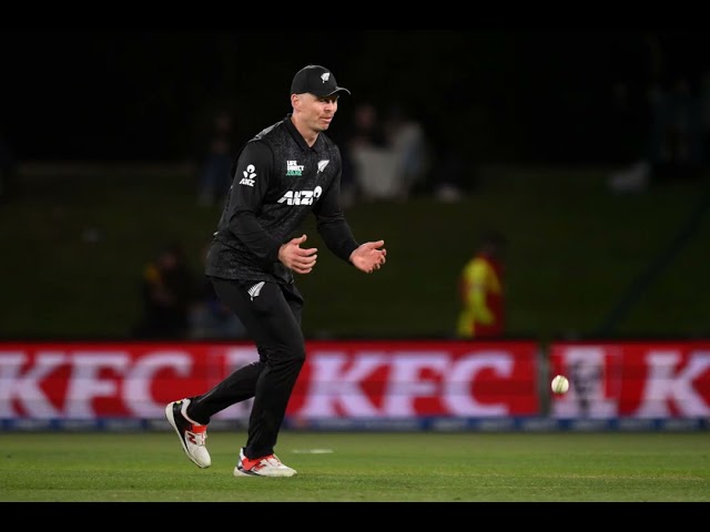 Michael Bracewell battles injury as New Zealand add highest wicket taker of ODI series for IND vs NZ