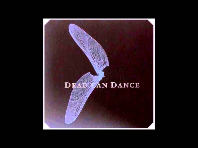 Dead Can Dance - Crescent