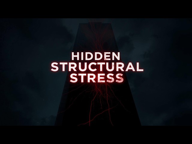 Hidden Weakness Inside High Rise Buildings