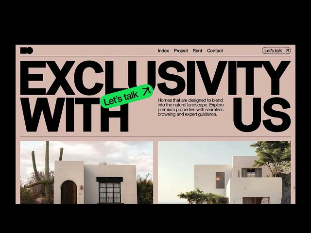 Top Web Design Trends 2025: Must-Know Tips to Boost Your Website!