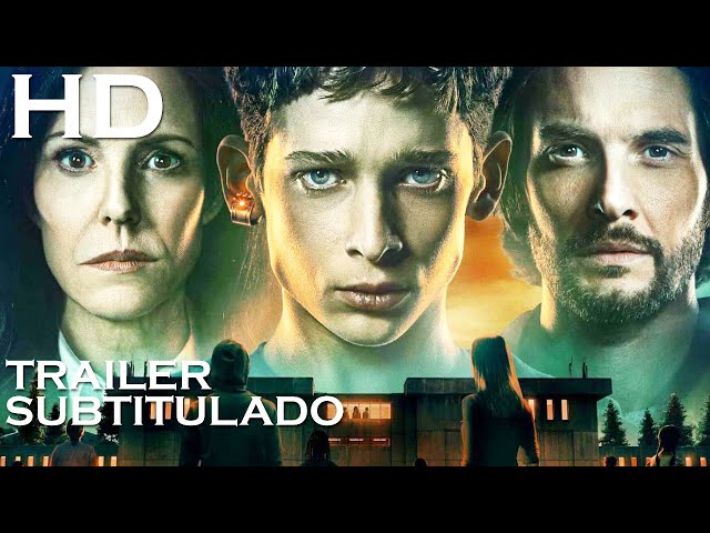 THE INSTITUTE Trailer SUBTITULADO [HD] *De Stephen King