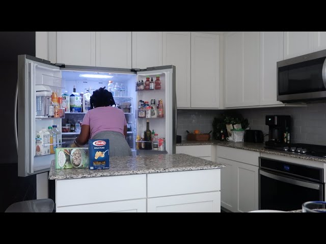 Day in the Life.Work From Home Mom/Content Creator..NO TALKING
