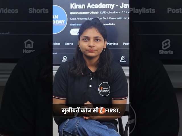 Types of Exceptions! 🤔