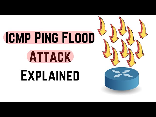 Icmp Attack