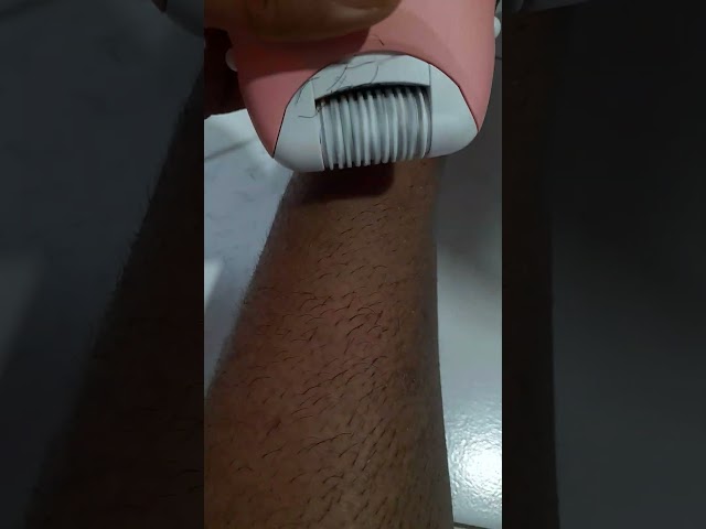 Braun epilator │Silk-épil 3