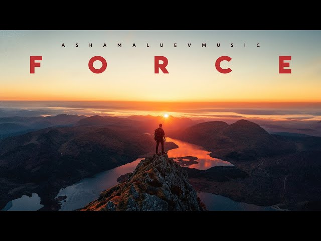Epic Motivational and Cinematic Inspirational Music | Force - by AShamaluevMusic (Full Album)