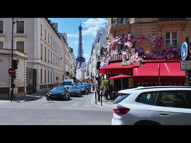 Paris tout simplement 🇨🇵