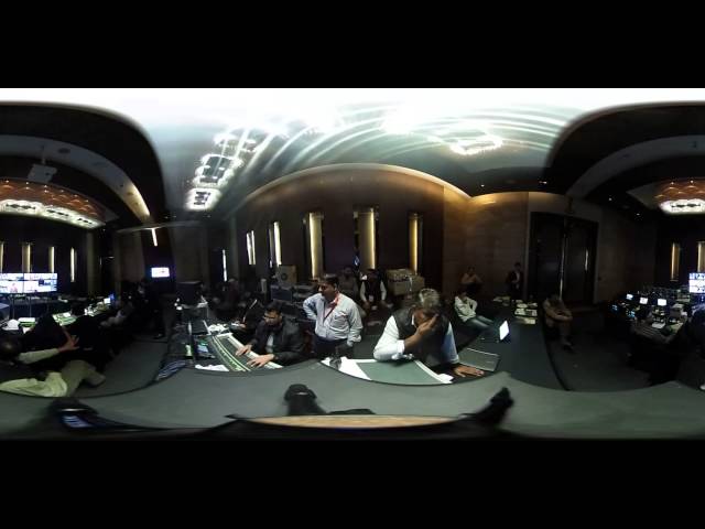 Nobel Solutions: Inside the PCR