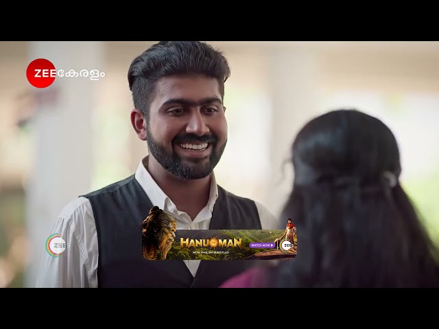 Subhadram | Ep - 113 | Apr 10, 2024 | BestScene2 | Zee Keralam