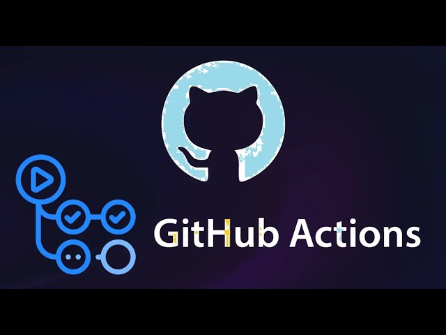 What is GitHub Actions? | Automation Testing CI/CD Explained with Real Example