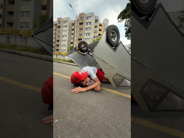 Volvió a pasar 😭💥