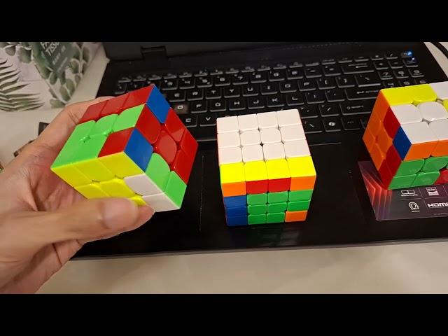 4b2 U2 parity recognition on inverse