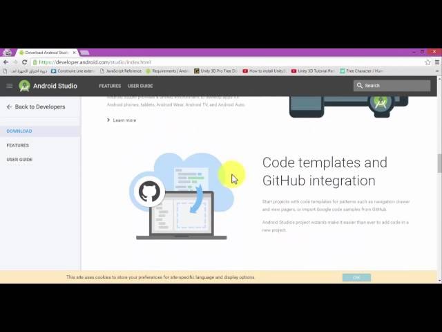 [ Android ]Tutorial Installing Android Studio [ Android : Tutorial 1]