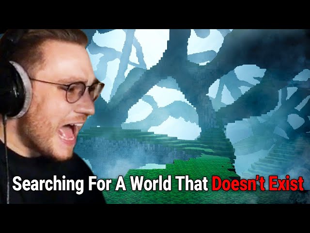 "The Best Minecraft Video of 2025"