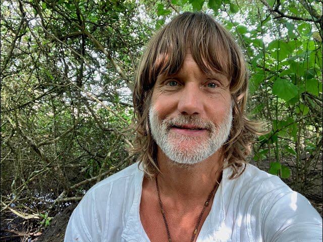 Don’t Run From Your Karma: It’s Compost For Awakening!